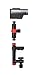 JOBY Action Clamp and Locking Arm for GoPro and Sports Action Video Cameras