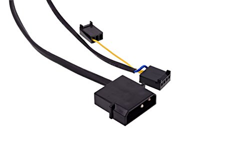 Alphacool Eispumpe VPPt55 - Single Edition