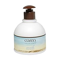 Caren Original Seaside Hand Treatment, 12 Fluid Ounce