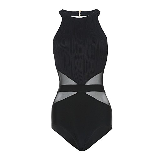 予約販売品 Gaolim水着 セクシーな女性 セクシーな三角形 大きな胸 小さな胸 閉じボディ スリムボディ ホット春 新しい韓国水着 X Large ブラック B07cnpln9x 型紙パターン Www Wwmp Org Za