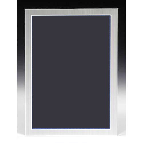 Art Deco Style Black Silver Photo Picture Frame A4 Certificate Amazon