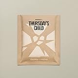 Minisode 2: Thursday's Child - Tear Version