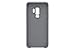 Samsung Galaxy S9+ Silicone Protective Case, Gray