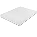 Olee Sleep 5 Inch Gel Adaptive Comfort Memory Foam Mattress (Twin)