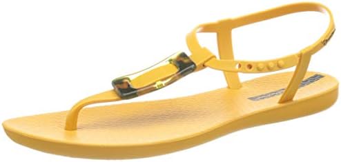 Ipanema Women's Class Charm Fem Sandal, Beige Caramel, 38 EU Narrow price  in UAE | Amazon UAE | kanbkam