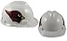 MSA NFL Ratchet Suspension Hardhats