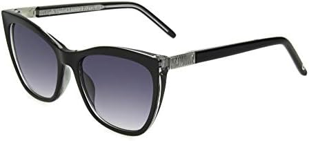 MARC JACOBS - MARC 336/S Black Cat Eye Sunglasses NWOT + Case & Cloth Marc Jacobs Marc 336/S Sunglasses | FREE Shipping main image 4