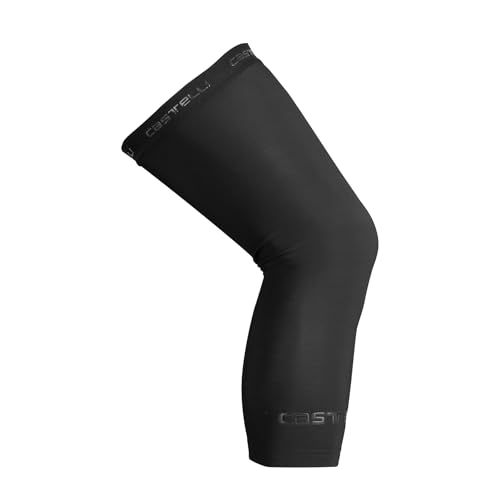 CASTELLI Thermoflex 2 Kneewarmer at Amazon