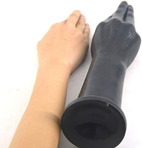 RYRYBH5234 Privacy Package Tshirt Séxmx Product Fist Extreme Huge SM R-éalistic Fist Sexm Toys Big Hand Arm Fisting Anál Plug P-énis for Women RYRYBH5234