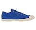 Onitsuka Tiger Teikyu OG CV Shoe,Blue/Blue,13 B(M) US Women's/11.5 D(M) US Men's