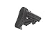 LimbSaver Snap-On Recoil Pad for 6-Position Adjustable Stocks