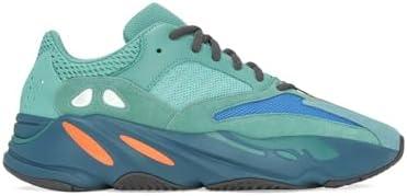 Amazon.com: adidas Yeezy Boost 700 HP6674 Hi-Res Blu para hombre