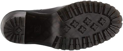Dr. Martens Women's Hurston Fashion Boot 4 Dr. Martens Women's Hurston Fashion Boot