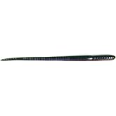 Roboworm Straight Tail Worm Bait (Aaron's Magic, 7-Inch)