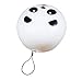 CharmsLOL Jumbo Panda Squishy With Tongue Sticking Out