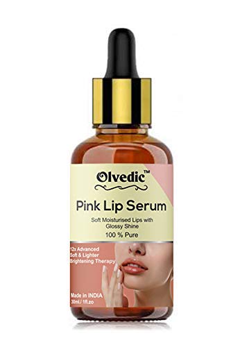 nicci lip serum oil amazon