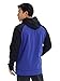 Burton Men's Crown Bonded Full Zip Hoodie Sweatshirt