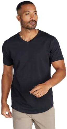 Hanes Men's Beefy-T 90% Cotton 10% Polyester T-Shirt, Tagless, Pre