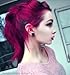 Berina Hair Professional Permanent Color 'A24' (Magenta)