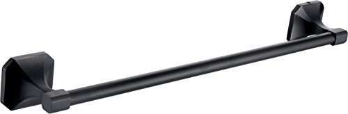 Paradise Bathworks 65166 Valhalla Single Towel Bar