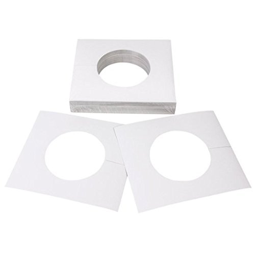 (50 Pieces) Square Shaped Wax Warmer Universal Protective