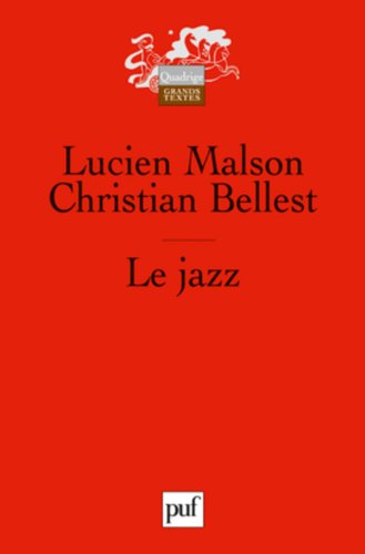 Le  jazz