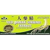 Royal King Red Panax Ginseng Extract 6000mg