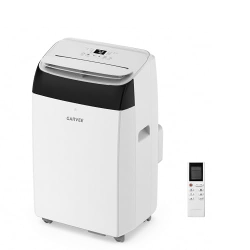 Garvee 3-in-1 Portable Air Conditioner