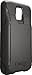 OTTERBOX Commuter Series Wallet Case for Samsung Galaxy S5 - Retail Packaging - Black