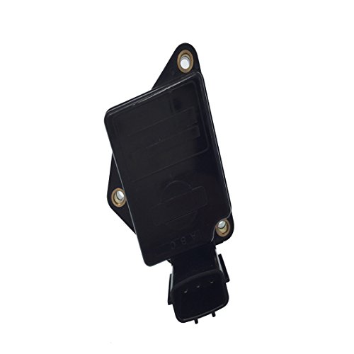 AFH45M-46 Mass Air Flow Meter Sensors MAF for Nissan D21 Sentra 100NX B13 Primera P10 W10 Sunny 3 III 1.4L 1.6L 2.0L AFH45M 46 16119-73C00 16119-73C0A