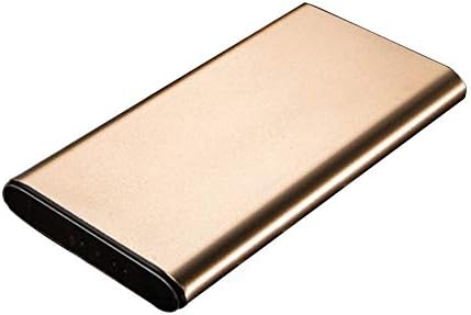 Hidden Power Bank Camera, MNHOME Hidden Camera 10000mAh Portable Power Bank Camera with Motion Detection,Night Vision,Nanny Camera for Baby/Pet Monitoring/Office, Real Mobile Charger