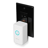 AmpliFi Teleport by Ubiquiti Labs, Plug-and-Play Hardware VPN, Secure and Encrypted Internet Connection from Anywhere, Works with AmpliFi Mesh Router Whole Home WiFi System