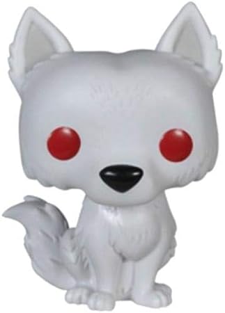 got ghost pop
