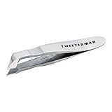 Tweezerman G.E.A.R. Mini Hangnail Squeeze & Snip Nipper