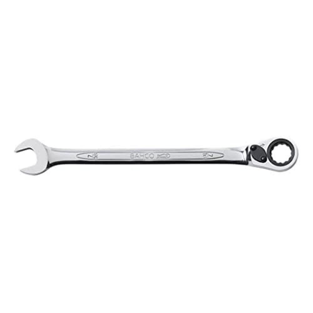 Bahco 1RZ-11/16 - Ratchet Comb.Spanner