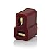 Allytech 10 Pair T Plug Connectors Deans Style Male and Female Connectors for RC LiPo Battery (20-Pack)