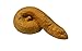 Loftus Party Pooper Prank Gag Gift Fake Human Poop Turd Crap Po Fun Gross Joke Pooper Trick