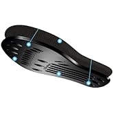 Sorbothane Classic Full Sole Insole W 7.5-8.5, M 5.5-6 (Metric 38-39) - B