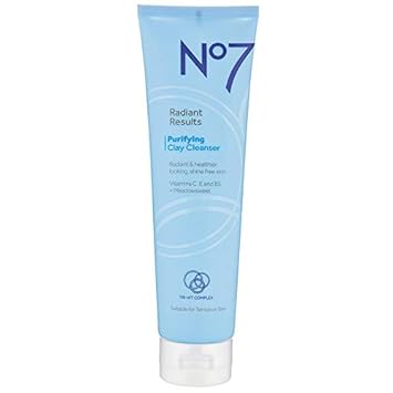no7 face cleanser