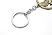 REINDEAR The Hunger Games Movie Catching Fire Mockingjay Metal Keychain Keyring US Seller (Style #1)