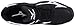 Mizuno Men's 9 Spike Advanced Erupt 3 bk-wh, Black/White, 12 M US