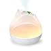SpaRoom LotusMist Essential Oil Diffuser