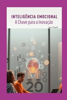 Livro Inteligência Emocional Nas Empresas
