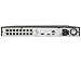 HIKVISION, NVR, 16 CHANNEL, H.264, UPTO 6MP, INTEGRATED 16 PORT POE, HDMI, 2-SATA, NO HDD