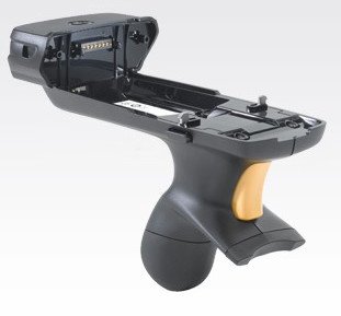 Motorola Handheld Pistol Grip Handle (NV7202) Category: POS Cables, Batteries, and Accessories