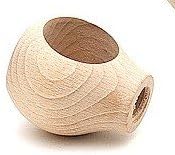 Dekohelden24 Nutcracker with screw thread - Image 4