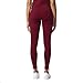 adidas Originals Women's 3-Stripes Leggings, Collegiate Burgundy, Small