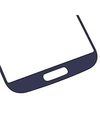 XRmarket - Pantalla LCD táctil para Samsung Galaxy S4 i545 L720 R970 (incluye marco, herramientas de instalación), color negro