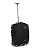 Osprey Packs Ozone Wheeled Luggage, Black, 38L/19.5