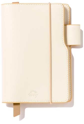Iroha Publishing SUNNY Light Note Book (white) LSLN-02 at Amazon